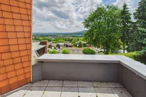 Panoramablick: Architektenhaus mit 5 Zimmern am Wald – Die vollständige Adresse der Immobilie erhältst du vom Anbieter., 31832 Springe – Vorschaubild 16