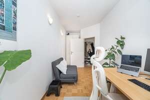 MUTZHAS - Boho Style trifft Moderne - Ihr Investment mit Stil – Die vollständige Adresse der Immobilie erhältst du vom Anbieter., 81925 Oberföhring, München – Vorschaubild 8