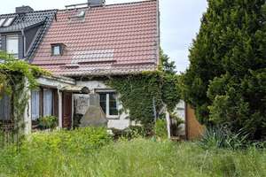 Moderne Gasbrennwert Therme und ruhige Lage – Die vollständige Adresse der Immobilie erhältst du vom Anbieter., 6886 Lutherstadt Wittenberg – Vorschaubild 1