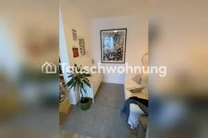 Tauschwohnung: Schöne Zweizimmerwohnung mit Balkon – 48155 Hansaplatz, Münster – Vorschaubild 5
