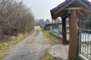 Haus mit grossem Grundstück am Stadtrand – Dahme-Spreewald (Kreis) – Vorschaubild 12