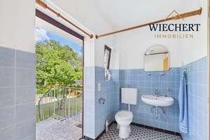 Einfamilienhaus mit Potenzial, Garage und geschütztem Gartenbereich in Bremen-Nord – Die vollständige Adresse der Immobilie erhältst du vom Anbieter., 28777 Rekum, Bremen – Vorschaubild 17