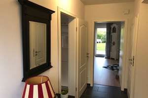 Exklusiv wohnen - ideales Feriendomizil vor Sylt und Dänemark! – Die vollständige Adresse der Immobilie erhältst du vom Anbieter., 25923 Humptrup – Vorschaubild 11