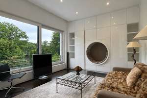 Prestige Villa am Lerchesberg  – 60598 Sachsenhausen-Süd, Frankfurt am Main – Vorschaubild 14
