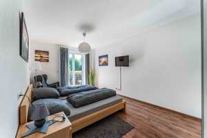 Einzigartiges 7-Familienhaus mit Teil-Seesicht und Alpenblick – Konstanz (Kreis) – Vorschaubild 22