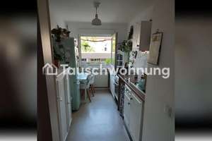 Tauschwohnung: Schöne 3-Zimmer-Wohnung in super Lage