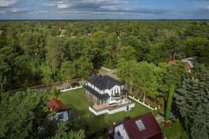 Exklusive Einfamilienhausvilla mit hochwertiger Ausstattung in Spitzenwohnlage Falkensee-Falkenhain – Die vollständige Adresse der Immobilie erhältst du vom Anbieter., 14612 Falkensee – Vorschaubild 18