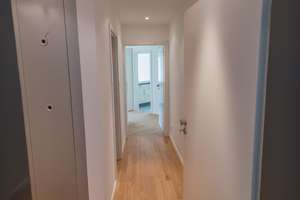 Exklusive, helle, ruhige 2-Zimmer-Wohnung mit Süd-West-Balkon in Wiesbaden-Bierstadt – Igstadter Str. 12, 65191 Bierstadt, Wiesbaden – Vorschaubild 4
