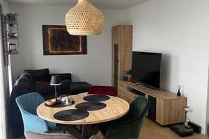 Moderne 2-Zimmer Wohnung mit sonnigem Balkon – Marburger Straße 78, 68305 Mannheim – Vorschaubild 6