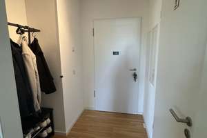 Moderne 4-Zimmer-Neubauwohnung in der Neuen Bahnstadt Opladen – Fakultätsstraße 1, 51379 Opladen, Leverkusen – Vorschaubild 5