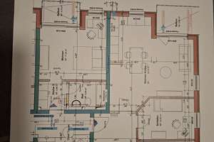 Lichtdurchflutete, offen geschnittene 3-Zimmer-Wohnung mit hochwertiger Innenausstattung und Balkon – Schützenstraße 6, 67061 Süd, Ludwigshafen am Rhein – Vorschaubild 19