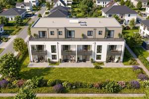 Großzügige Dachterrassenwohnung mit 94 m² in Essen-Heisingen – Bahnhofstraße 9a, 45259 Heisingen, Essen – Vorschaubild 2
