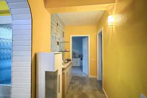 Kernsanierter Bungalow mit Garten, Garage und großem Grundstück – Die vollständige Adresse der Immobilie erhältst du vom Anbieter., 33813 Oerlinghausen – Vorschaubild 14