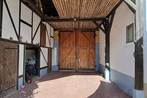 Wunderschöne Hofreite – 65527 Niedernhausen – Vorschaubild 4