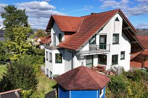 Anfragestopp !!! Großzügiges Einfamilienhaus mit viel Platz für die ganze Familie – Die vollständige Adresse der Immobilie erhältst du vom Anbieter., 36179 Bebra – Vorschaubild 2