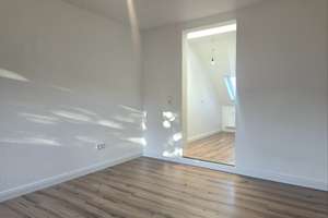 **Maisonette-Wohnung mit besonderem Wohnambiente auf kompakter Fläche** – Boettgerstr. 17, 45147 Holsterhausen, Essen – Vorschaubild 7