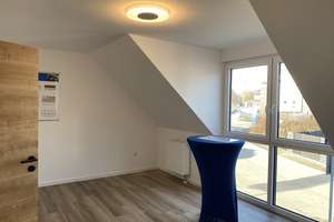 Lebensgefühl Asterlagen No. 84 - zwischen Rheinidylle und Urbanität – Die vollständige Adresse der Immobilie erhältst du vom Anbieter., 47228 Bergheim, Duisburg – Vorschaubild 8