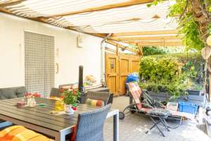 Reserviert! Gepflegte Doppelhaushälfte in der Klever Oberstadt zu verkaufen! – Die vollständige Adresse der Immobilie erhältst du vom Anbieter., 47533 Kleve – Vorschaubild 26