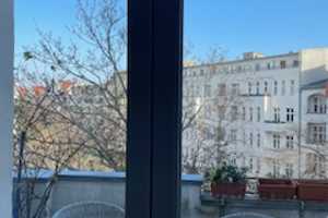 2 Zimmer ALtbauwohnung unweit Kudamm – Seesener Strasse 50, 10711 Berlin – Vorschaubild 7