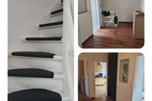 🏡 Neues Jahr – neues Zuhause:  2 Zi-Dachgeschosswohnung mit Einbauküche (47 m²) ab dem 01.01.2026 – Gaussstr. xxx, 41065 Lürrip, Mönchengladbach – Vorschaubild 5