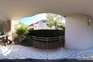 23955 HomeCompany Dresden Möbliert/Furnished 2-Zimmer Apartment mit Balkon in Dresden-Strehlen ma... – Die vollständige Adresse der Immobilie erhältst du vom Anbieter., 1219 Strehlen, Dresden – Vorschaubild 10