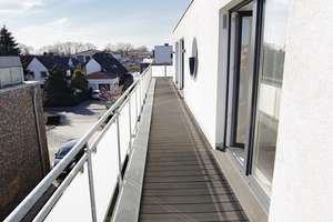Billungerweg: 2-Zi. Penthouse Wohnung,  Terminvereinbarung gerne telefonisch – Die vollständige Adresse der Immobilie erhältst du vom Anbieter., 26131 Eversten, Oldenburg (Oldenburg) – Vorschaubild 13