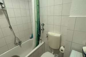Helle 1-Zimmer-Wohnung mit Balkon in zentraler, aber ruhiger Lage in Köln-Holweide! – Isolanistr. 14, 51067 Holweide, Köln – Vorschaubild 6