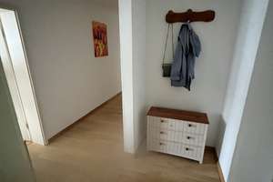 Traumhafte 5-Zimmer-Wohnung mit großem Balkon in Niederklein – 35260 Stadtallendorf – Vorschaubild 10
