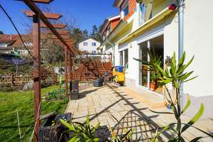 Familienfreundliches Wohnen in Weixdorf: viel Platz, Solarthermie und neue Heizung! – Die vollständige Adresse der Immobilie erhältst du vom Anbieter., 1108 Weixdorf, Dresden – Vorschaubild 13