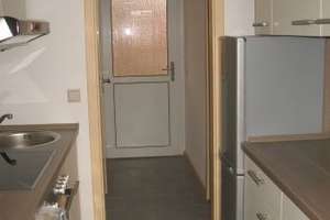 *H.-Ricklingen* sanierte 2 Zi.-Whg. mit EBK (provisionsfrei). – Die vollständige Adresse der Immobilie erhältst du vom Anbieter., 30459 Ricklingen (Ortsteil), Hannover – Vorschaubild 11