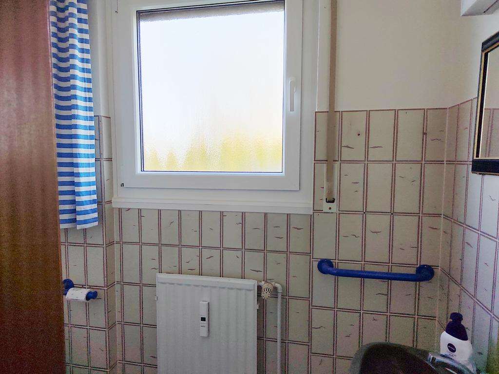 Immobilie in Lüchow - Reihenmittelhaus mit kleiner Gartenparzelle, Terrasse & Loggia in ruhiger Wohngegend von Lüchow - Bild 4