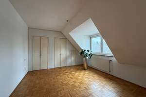 2-Zi.-Wohnung mit Balkon und Dachboden ,Keller, Garage und Fahrradraum – Die vollständige Adresse der Immobilie erhältst du vom Anbieter., 30629 Misburg-Nord, Hannover – Vorschaubild 4