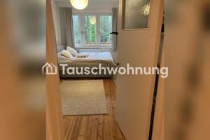 Tauschwohnung: 4-Zimmer mit Balkon und Gartenzugang – Hansastraße 37, 20144 Harvestehude, Hamburg – Vorschaubild 14