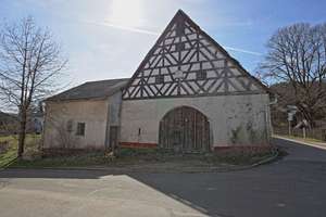 Denkmalgeschütztes Bauernhaus mit Sanierungs-Planung und §7-Abschreibung – Die vollständige Adresse der Immobilie erhältst du vom Anbieter., 92268 Etzelwang – Vorschaubild 6