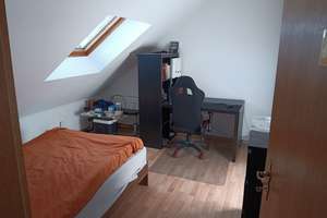 Helle und gemütliche Dachgeschosswohnung in Jena – Die vollständige Adresse der Immobilie erhältst du vom Anbieter., 7751 Cospeda, Jena – Vorschaubild 4