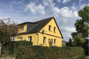 Vermietetes Reihenendhaus | *provisionsfrei* | 800m zur Ostsee | Niendorf/Hohenkirchen – Groß Walmstorfer Str. 2, 23968 Hohenkirchen – Vorschaubild 1