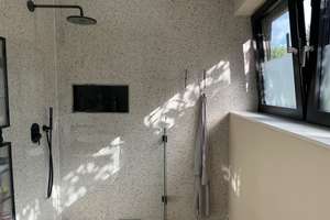 Traumhafter Bungalow,saniert, mit Vollunterkellerung – Wohnen mit Flair – Die vollständige Adresse der Immobilie erhältst du vom Anbieter., 30559 Kirchrode, Hannover – Vorschaubild 8