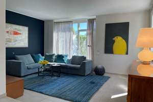 Charmante Doppelvilla in München-Solln, mit Traumgarten und viel Platz für die Familie – Die vollständige Adresse der Immobilie erhältst du vom Anbieter., 81477 Solln, München – Vorschaubild 6
