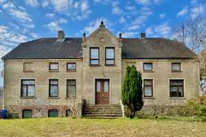 Tradition trifft Neuanfang 
Sanierungsbedürftiges Gutshaus auf traumhaftem Grundstück – Bad Doberan (Kreis) – Vorschaubild 1