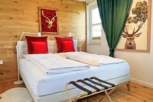 Stilvolle 2-Zimmer-ETW mit sonnigem Balkon und PKW-Stellplatz. – Rostock – Vorschaubild 15