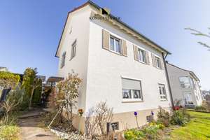 Familienglück auf dem Nürtinger Säer – Die vollständige Adresse der Immobilie erhältst du vom Anbieter., 72622 Nürtingen – Vorschaubild 2