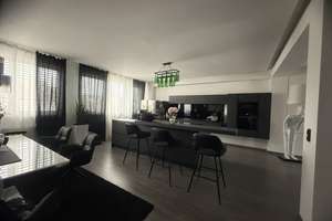 Moderne Loft Wohnung in Pforzheim  – Erasmusstraße 6, 75172 Weststadt, Pforzheim – Vorschaubild 3