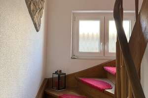 Freistehendes Einfamilienhaus mit Terrasse, Garten & Sauna in ruhiger Lage – Die vollständige Adresse der Immobilie erhältst du vom Anbieter., 74653 Ingelfingen – Vorschaubild 16