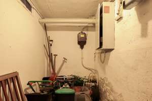 Stadtvilla in Anlehnung an einen Stadtpark – Die vollständige Adresse der Immobilie erhältst du vom Anbieter., 42277 Oberbarmen, Wuppertal – Vorschaubild 72