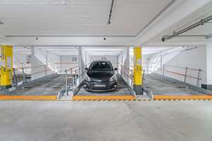 Exklusives Penthouse am Herzog-Ernst-Platz mit fantastischer Dachterrasse – Die vollständige Adresse der Immobilie erhältst du vom Anbieter., 81373 Untersendling, München – Vorschaubild 23