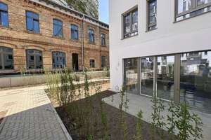 KFW förderfähig: Weißensee: ERSTBEZUG im EIGENEN TOWNHOUSE - 2025: 4-Zi, 3 Etagen, TERRASSE + GARTEN – Die vollständige Adresse der Immobilie erhältst du vom Anbieter., 13088 Weißensee, Berlin – Vorschaubild 16