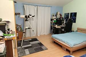 5-Zi Wohnung - Wohnen wie im Urlaub im Privatpark Römerweg – Römerweg 31, 75328 Schömberg – Vorschaubild 2