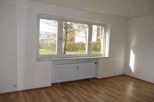 Lübeck-Kücknitz (Nähe Travemünde) Schickes 1 Zi.-App. m. extra Küche u. Tageslichtbad – Die vollständige Adresse der Immobilie erhältst du vom Anbieter., 23569 Kücknitz, Lübeck – Vorschaubild 1
