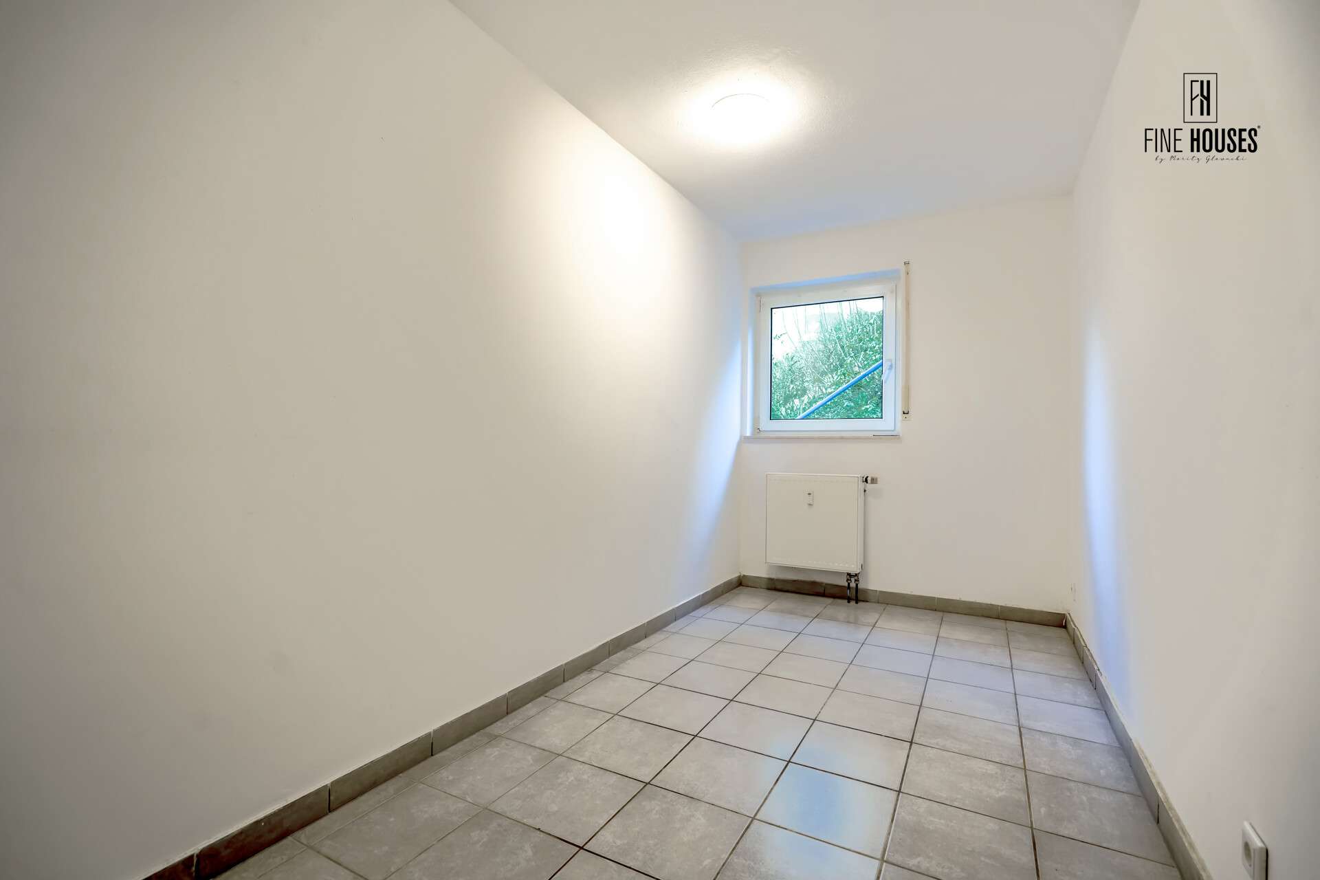 Immobilie in Lützelbach - Gepflegte 2,5-Zimmer-Wohnung mit Terrasse in ruhiger Lage von Seckmauern! - Bild 0