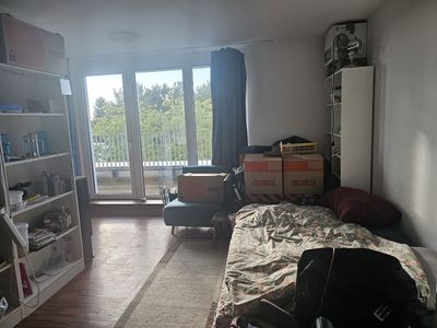 Wohnen mit Charakter: 1-Zimmer-Apartment in der Nördlichen Mühlenvorstadt